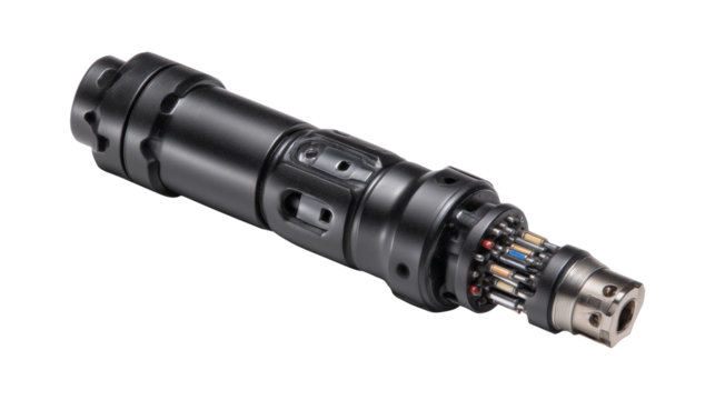 High-precision machining tool for advanced manufacturing applications