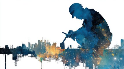 Innovative Tool for Data Analysis and Loop Optimization in Industry