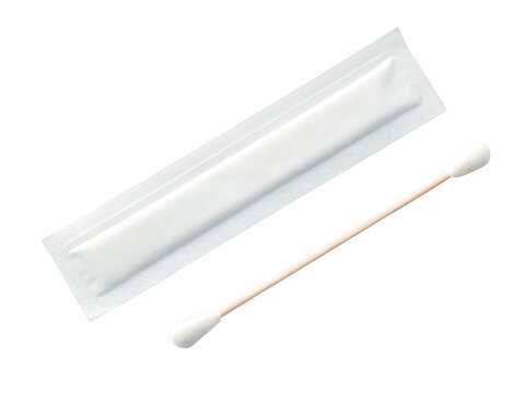 Nasal swab png medical swab png covid test swab png nose swab png diagnostic nasal swab png specimen collection swab png transparent background image