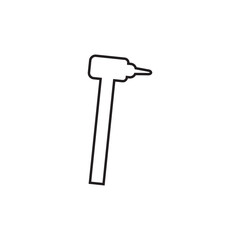 otoscope icon