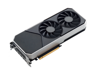 NVIDIA RTX 4090 png graphics card png NVIDIA GPU png computer hardware png RTX 4090 GPU png gaming GPU png high-performance graphics card png transparent background image