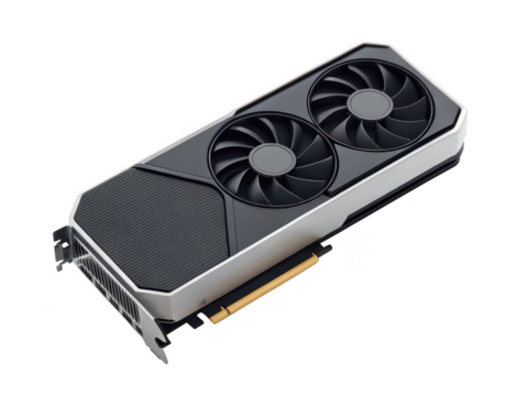 NVIDIA RTX 4090 png graphics card png NVIDIA GPU png computer hardware png RTX 4090 GPU png gaming GPU png high-performance graphics card png transparent background image