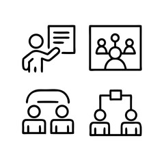 Fototapeta premium Location map pin icons set. Modern map marker collection. Pinpoint. Location pin icon. Map pin place marker. Map marker pointer icon. GPS location symbol. Flat style vector. destination 