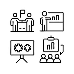 Location map pin icons set. Modern map marker collection. Pinpoint. Location pin icon. Map pin place marker. Map marker pointer icon. GPS location symbol. Flat style vector. destination

