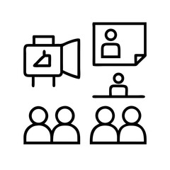 Location map pin icons set. Modern map marker collection. Pinpoint. Location pin icon. Map pin place marker. Map marker pointer icon. GPS location symbol. Flat style vector. destination
