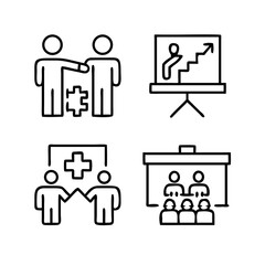 Fototapeta premium Location map pin icons set. Modern map marker collection. Pinpoint. Location pin icon. Map pin place marker. Map marker pointer icon. GPS location symbol. Flat style vector. destination 