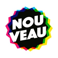 Nouveau