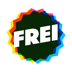 Frei