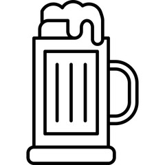 Beer Icon
