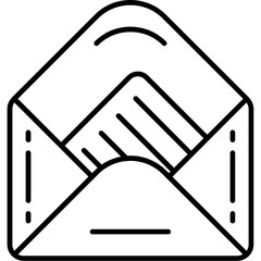 Envelope Icon