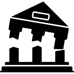 Bankruptcy Schedules Icon