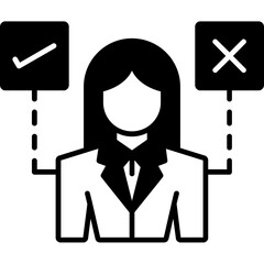 Reorganization Plan Icon