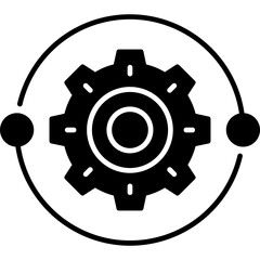 Development Phase Icon