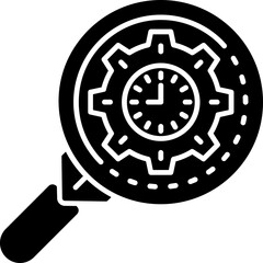 Verification and Validation Icon