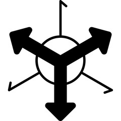 Inertial Measurement Unit Icon