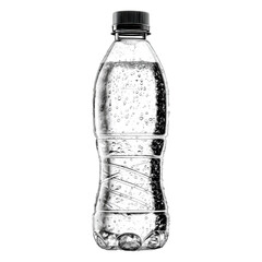 Chilled Mineral Water