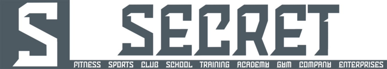 secret crosze fitness gym clu...