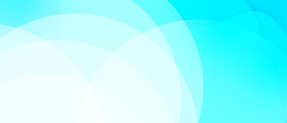 Abstract background of distorted geometrical shapes
