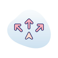 Opportunity  Vector icon