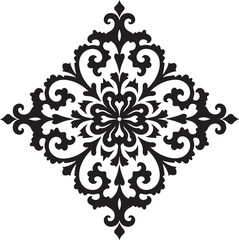  Ornate Flourishes & Calligraphy Embellishments design