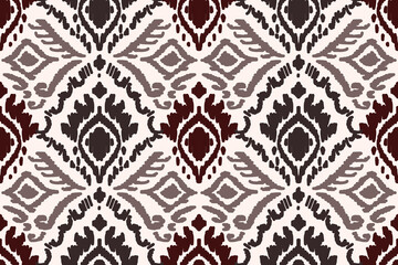 Background printing, Abstract Vector, Batik, fabric embroidery, Ethnic pattern, Ogee, Geometric ethnic, Seamless textile, Ikat pattern, Ikat chevron, Paisley pattern, Vector element, native american.
