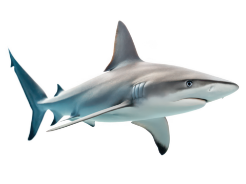 Sandbar shark png sandbar shark png shark fish png marine animal png aquatic predator png ocean fish png wildlife shark png underwater animal png transparent background image