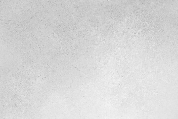 Abstract grungy texture background with different shades of white color. Painted canvas, concrete surface, studio backdrop, grainy textured effect