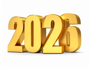 new year 2026