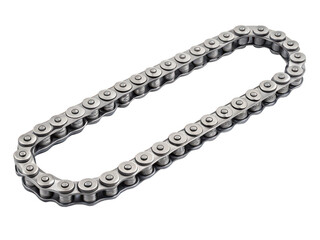 Obraz premium Timing chain png engine timing component png car chain png mechanical link png vehicle part png transparent background image