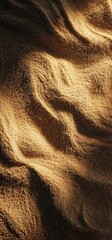 Abstract image featuring swirling patterns in shades of gold and brown, creating a sense of movement and depth.