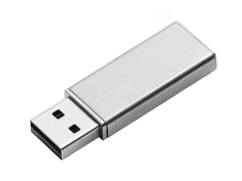 USB flash drive png pen drive png memory stick png data storage device png portable USB png transparent background image