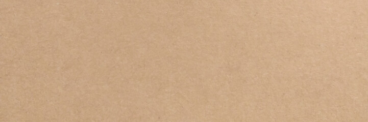 Brown paper texture background. Texture brown paper wood box background. Vector illustration. 