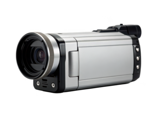 Video recorder png camcorder png digital video device png portable recorder png camera recorder png transparent background image