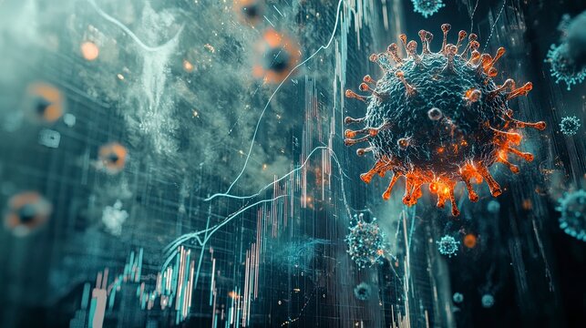 A virus in a turbulent world - Powered by Adobe