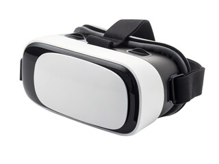 VR headset png virtual reality goggles png immersive device png gaming viewer png digital experience gear png transparent background image