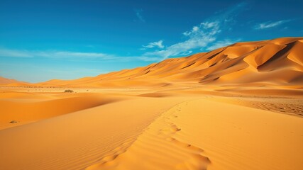 Namib Desert Atlantic Coast Namibia, Stunning Landscape, African Beauty, Vivid Colors, Sharp Focus, Breathtaking Scenery
