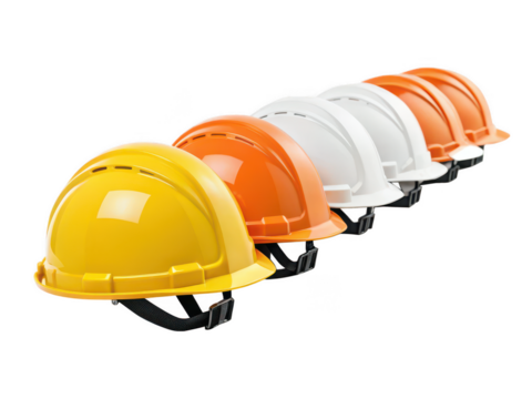 Safety helmets png safety helmets png protective helmets png construction helmets png hard hats png safety gear png head protection png industrial helmets png transparent background image