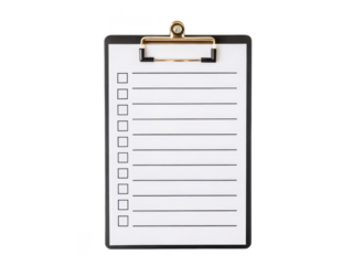 Aircraft checklist png aviation checklist png pilot checklist png flight preparation list png airplane checklist png transparent background image