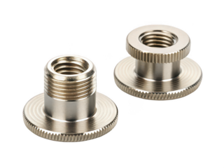 Anchor nuts png fastening nuts png locking nuts png anchor hardware png construction nuts png transparent background image