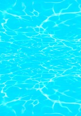 swimming pool water surface background