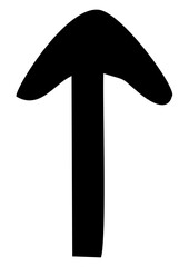 Tiwas - Viking Rune