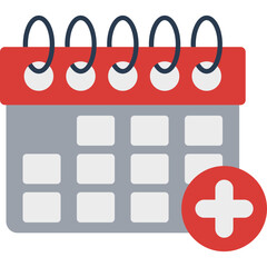 Schedule Icon