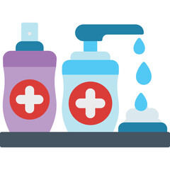 Hygiene Icon