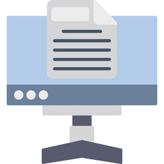 Document Icon