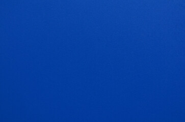 blue plastic background