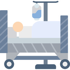 Bed Icon