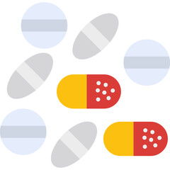 Pills Icon