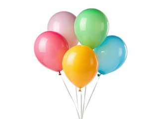 balloons png party balloons png colorful balloons png helium balloons png birthday balloons png festive decoration png celebration balloons png transparent background image
