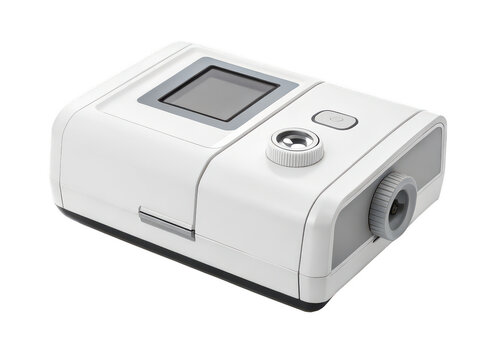 Bipap machine png respiratory machine png sleep apnea machine png breathing machine png medical bipap png ventilation device png cpap alternative png transparent background image