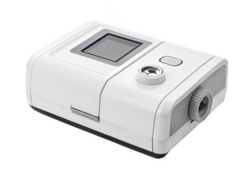 Bipap machine png respiratory machine png sleep apnea machine png breathing machine png medical bipap png ventilation device png cpap alternative png transparent background image